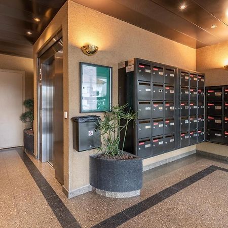 Florentine Furnished Flat Apartment Annecy Luaran gambar