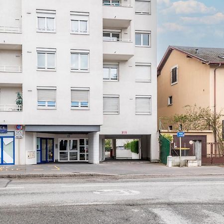 Florentine Furnished Flat Apartment Annecy Luaran gambar