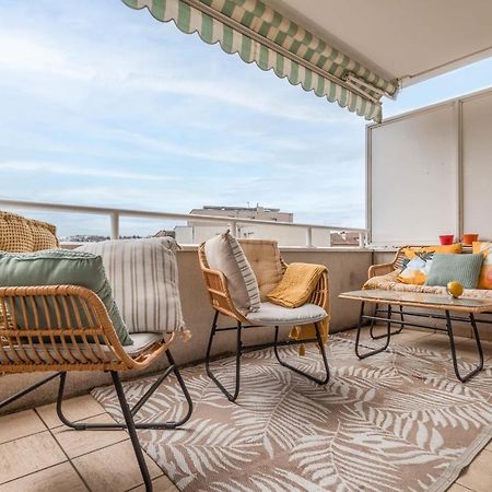 Florentine Furnished Flat Apartment Annecy Luaran gambar