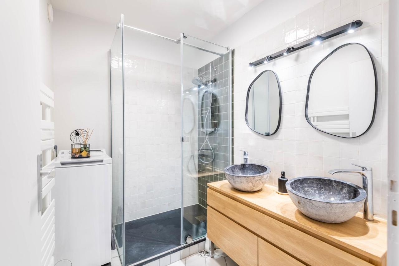 Florentine Furnished Flat Apartment Annecy Luaran gambar
