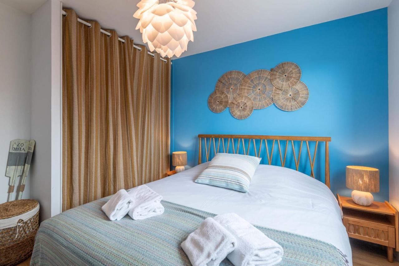 Florentine Furnished Flat Apartment Annecy Luaran gambar