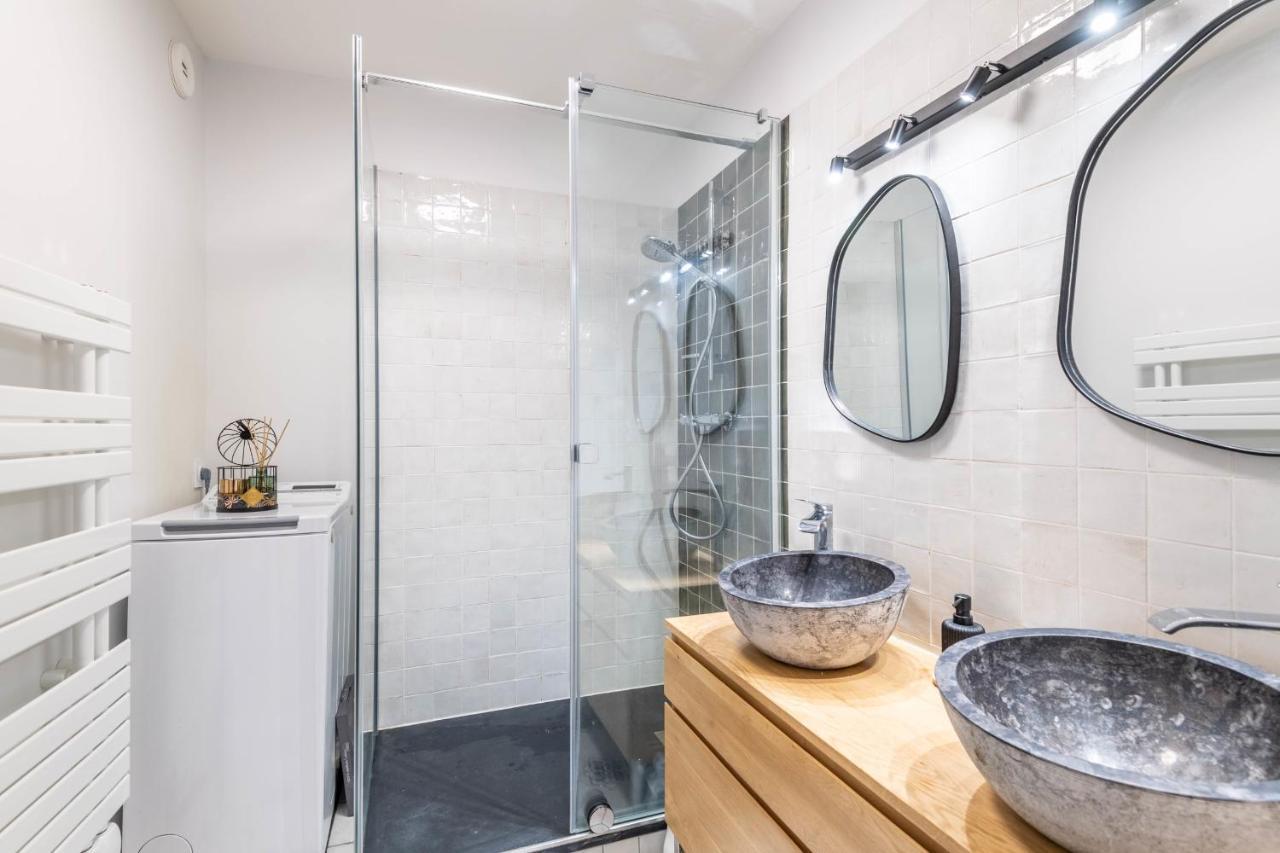 Florentine Furnished Flat Apartment Annecy Luaran gambar