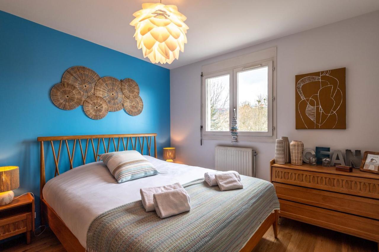 Florentine Furnished Flat Apartment Annecy Luaran gambar